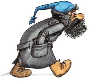 Иллюстрация к книге — Красавица 5 &quot;В&quot; [_085.jpg]