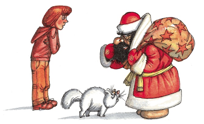 Иллюстрация к книге — Красавица 5 &quot;В&quot; [_088.jpg]