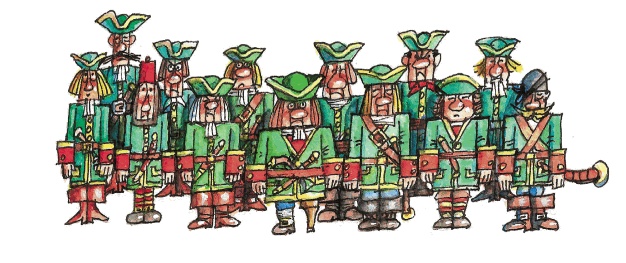 Иллюстрация к книге — Красавица 5 &quot;В&quot; [_090.jpg]