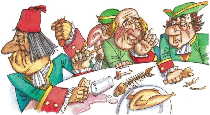 Иллюстрация к книге — Красавица 5 &quot;В&quot; [_094.jpg]