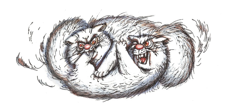 Иллюстрация к книге — Красавица 5 &quot;В&quot; [_108.jpg]