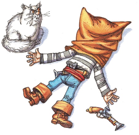 Иллюстрация к книге — Красавица 5 &quot;В&quot; [_114.jpg]