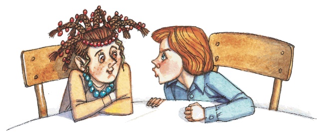 Иллюстрация к книге — Красавица 5 &quot;В&quot; [_115.jpg]