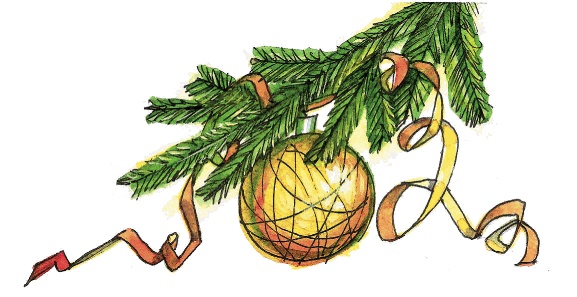 Иллюстрация к книге — Красавица 5 &quot;В&quot; [_135.jpg]