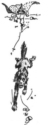 Иллюстрация к книге — Истории сказочной страны Мо и ее волшебного короля [i_019.jpg]