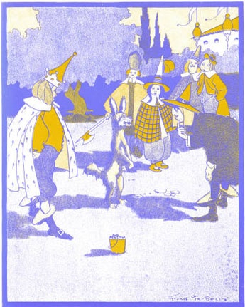 Иллюстрация к книге — Истории сказочной страны Мо и ее волшебного короля [i_021.jpg]