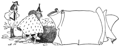 Иллюстрация к книге — Истории сказочной страны Мо и ее волшебного короля [i_024.jpg]