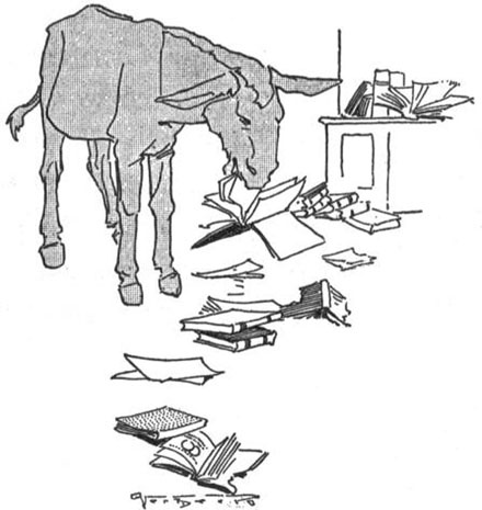 Иллюстрация к книге — Истории сказочной страны Мо и ее волшебного короля [i_028.jpg]