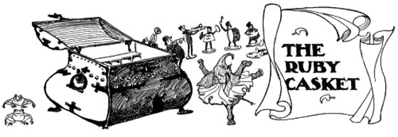 Иллюстрация к книге — Истории сказочной страны Мо и ее волшебного короля [i_032.jpg]