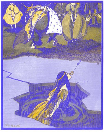 Иллюстрация к книге — Истории сказочной страны Мо и ее волшебного короля [i_034.jpg]