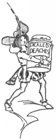 Иллюстрация к книге — Истории сказочной страны Мо и ее волшебного короля [i_044.jpg]