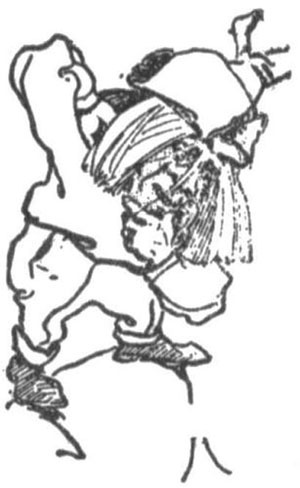 Иллюстрация к книге — Истории сказочной страны Мо и ее волшебного короля [i_060.jpg]