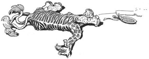 Иллюстрация к книге — Истории сказочной страны Мо и ее волшебного короля [i_065.jpg]