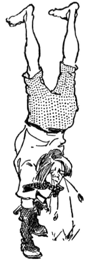 Иллюстрация к книге — Истории сказочной страны Мо и ее волшебного короля [i_069.jpg]