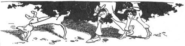 Иллюстрация к книге — Истории сказочной страны Мо и ее волшебного короля [i_072.jpg]