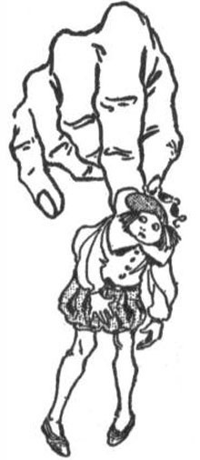 Иллюстрация к книге — Истории сказочной страны Мо и ее волшебного короля [i_078.jpg]