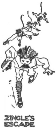 Иллюстрация к книге — Истории сказочной страны Мо и ее волшебного короля [i_088.jpg]