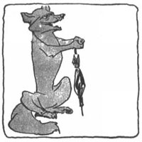 Иллюстрация к книге — Истории сказочной страны Мо и ее волшебного короля [i_090.jpg]