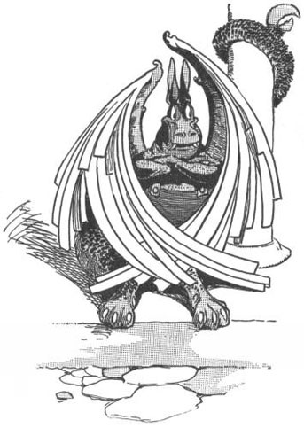 Иллюстрация к книге — Истории сказочной страны Мо и ее волшебного короля [i_100.jpg]