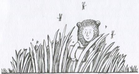 Иллюстрация к книге — Победитель страха [picture01.jpg]