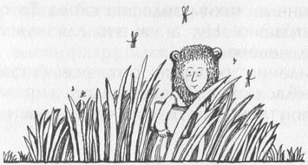 Иллюстрация к книге — Победитель страха [picture33.jpg]