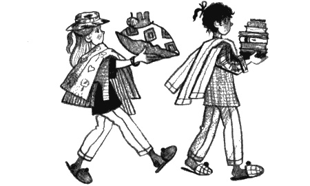 Иллюстрация к книге — Пендервики на улице Гардем [img07.jpg]