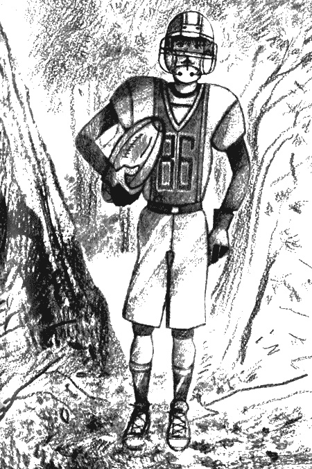 Иллюстрация к книге — Пендервики на улице Гардем [img16.jpg]