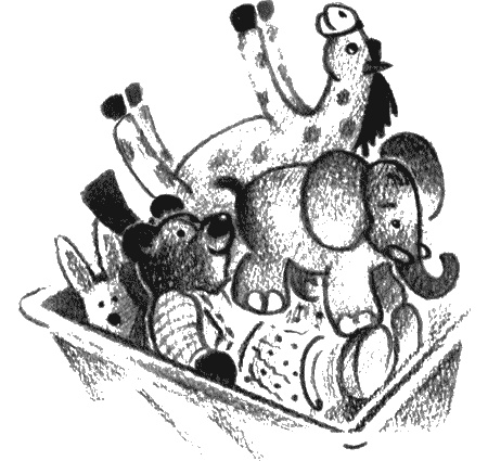 Иллюстрация к книге — Пендервики на улице Гардем [img22.jpg]