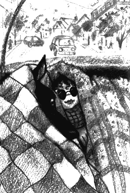 Иллюстрация к книге — Пендервики на улице Гардем [img41.jpg]