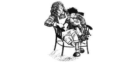 Иллюстрация к книге — Пендервики на улице Гардем [img53.jpg]