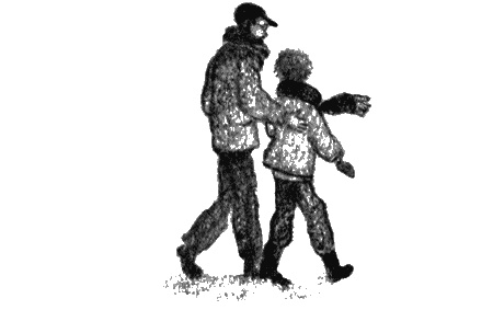 Иллюстрация к книге — Пендервики на улице Гардем [img56.jpg]