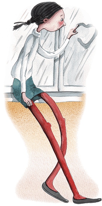 Иллюстрация к книге — Про любовь [i_004.jpg]