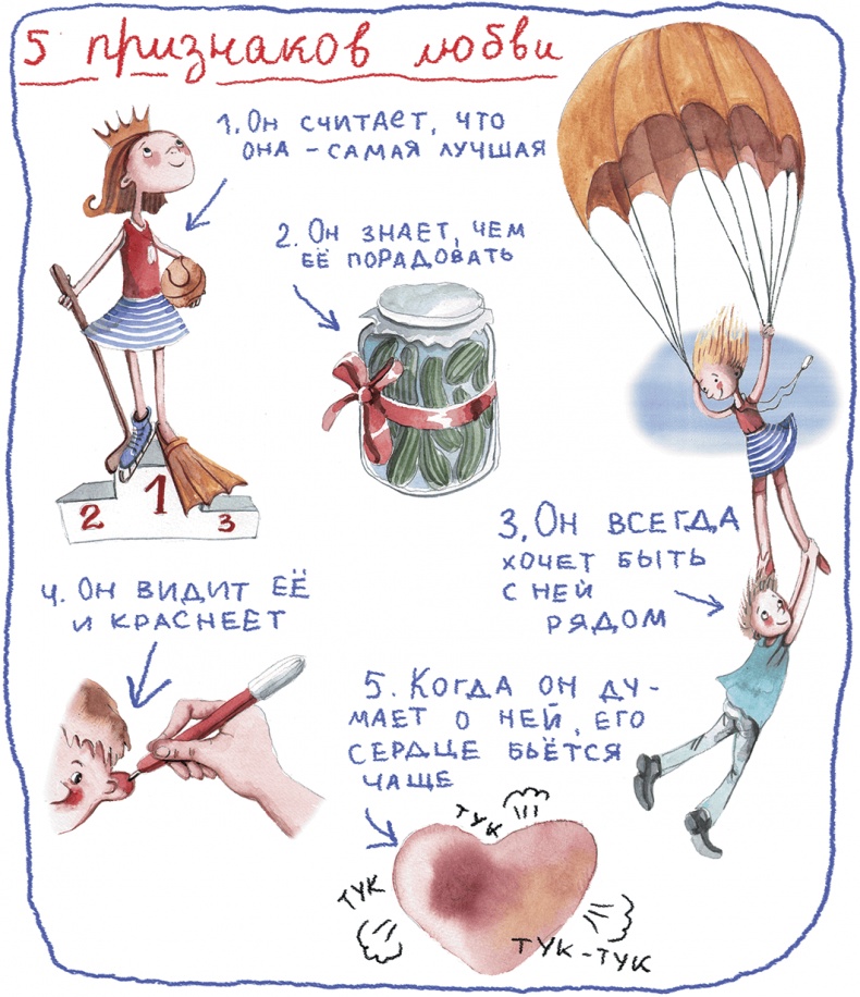 Иллюстрация к книге — Про любовь [i_006.jpg]