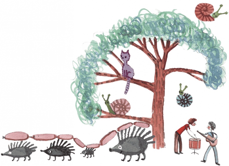 Иллюстрация к книге — Про любовь [i_013.jpg]