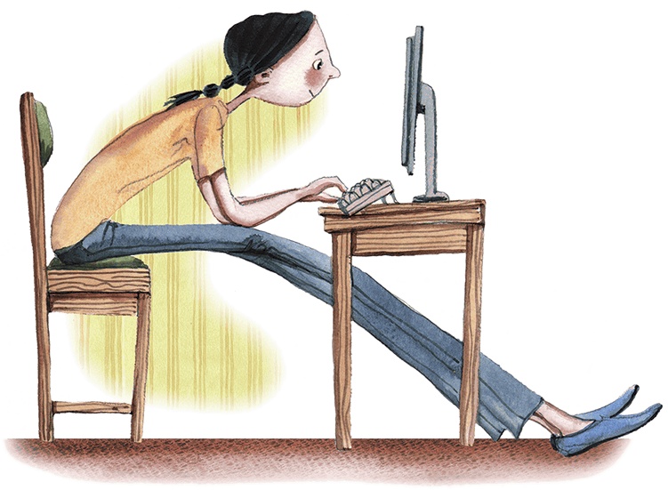 Иллюстрация к книге — Про любовь [i_015.jpg]