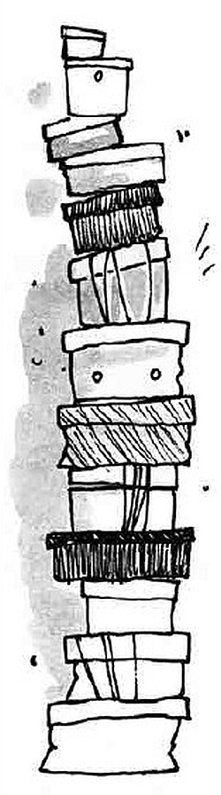 Иллюстрация к книге — День матери [i_002.jpg]