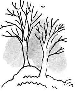 Иллюстрация к книге — День матери [i_015.jpg]