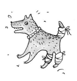 Иллюстрация к книге — День матери [i_016.jpg]