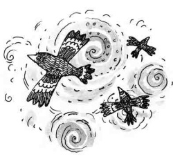 Иллюстрация к книге — День матери [i_027.jpg]