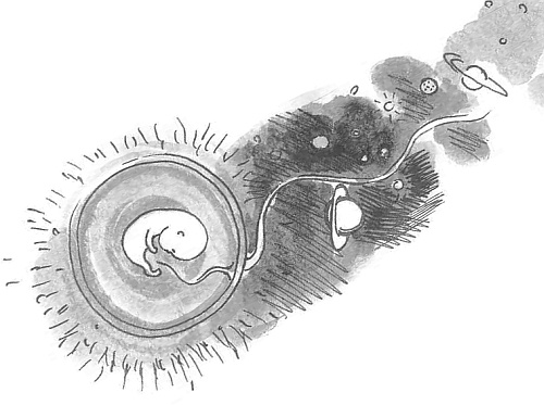 Иллюстрация к книге — День матери [i_029.jpg]