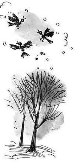 Иллюстрация к книге — День матери [i_039.jpg]