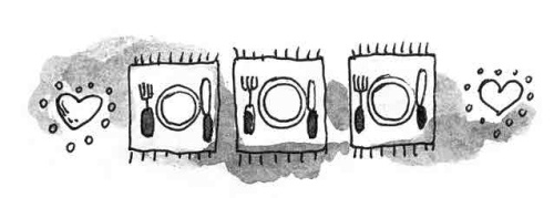 Иллюстрация к книге — День матери [i_059.jpg]