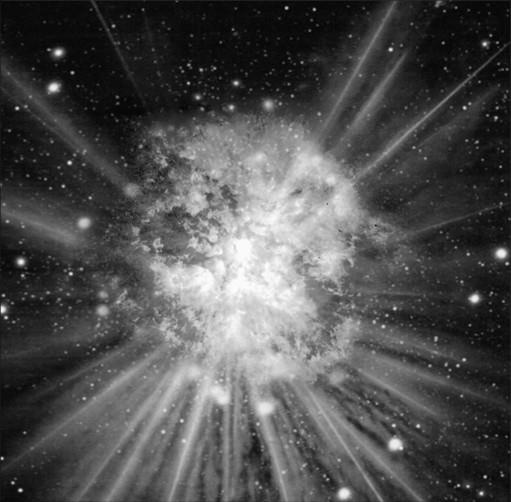 Иллюстрация к книге — 100 великих тайн доисторического мира [i_002.jpg]