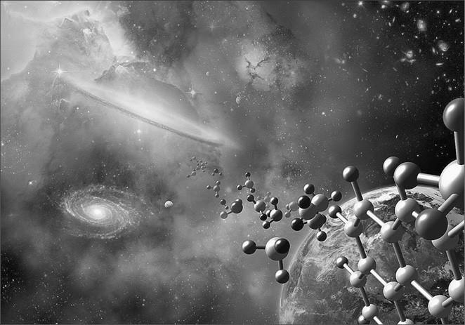 Иллюстрация к книге — 100 великих тайн доисторического мира [i_005.jpg]