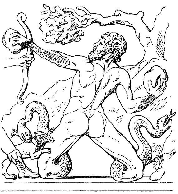 Иллюстрация к книге — 100 великих тайн доисторического мира [i_058.jpg]