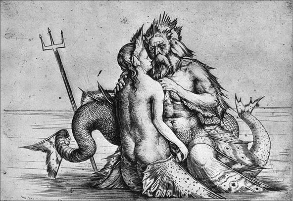 Иллюстрация к книге — 100 великих тайн доисторического мира [i_078.jpg]