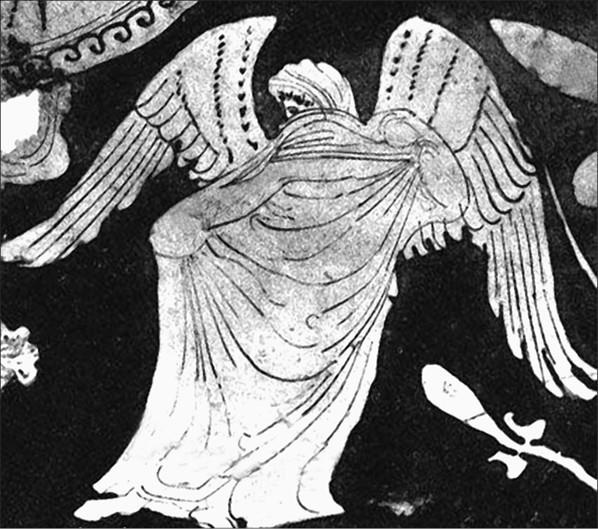 Иллюстрация к книге — 100 великих тайн доисторического мира [i_083.jpg]