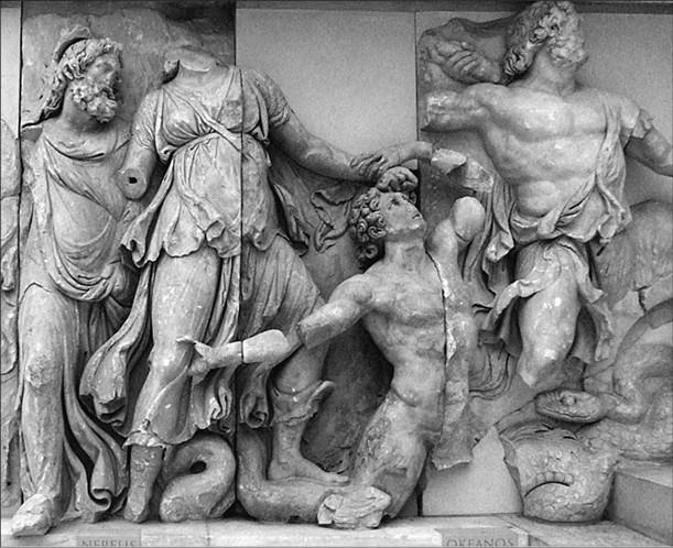 Иллюстрация к книге — 100 великих тайн доисторического мира [i_087.jpg]