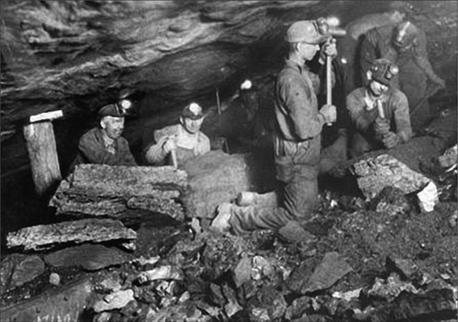 Иллюстрация к книге — 100 великих тайн доисторического мира [i_093.jpg]