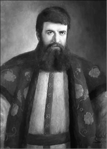 Иллюстрация к книге — 100 великих русских путешественников [i_004.jpg]